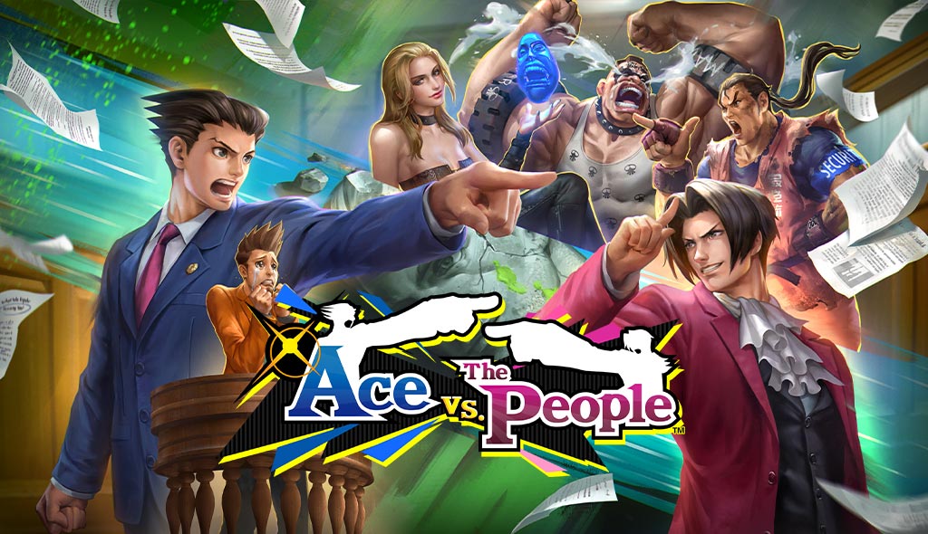 Ace vs. The People