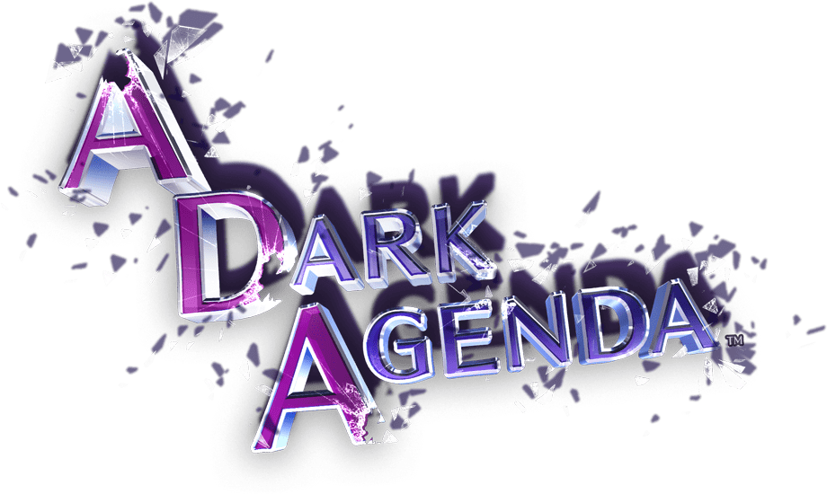 A Dark Agenda