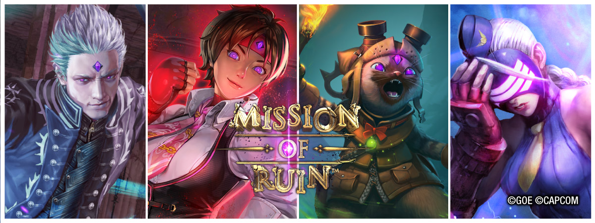SPECIAL | TEPPEN -Official Site-
